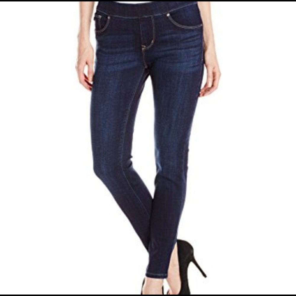 Lee Modern Dream Jeans